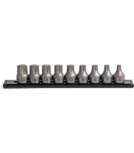 Amazon.com: Vim Products VIMXZNS1000 Stubby Set : Tools & Home